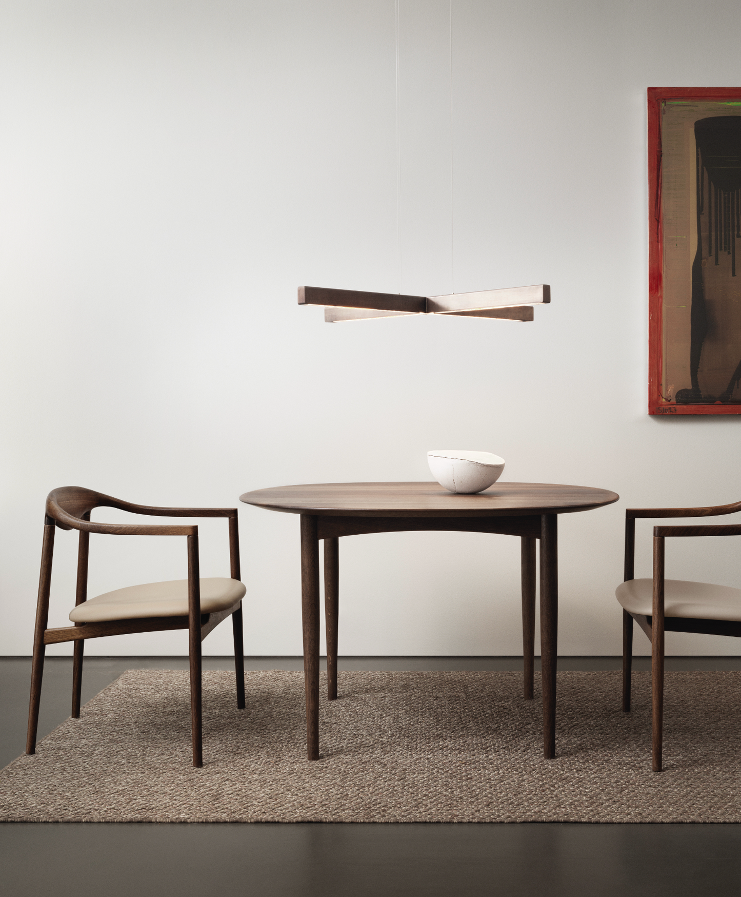 OEO Studio|Jari Dining Chair