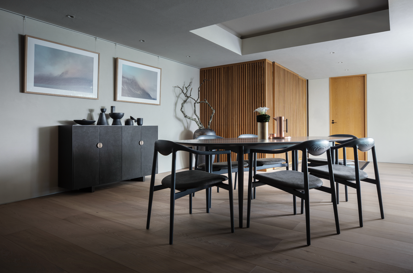 OEO Studio|Jari Dining Chair