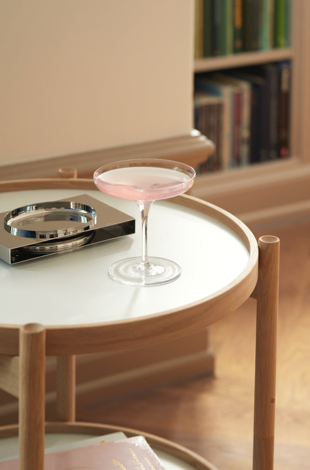 Hans Bølling|Bølling Tray Table