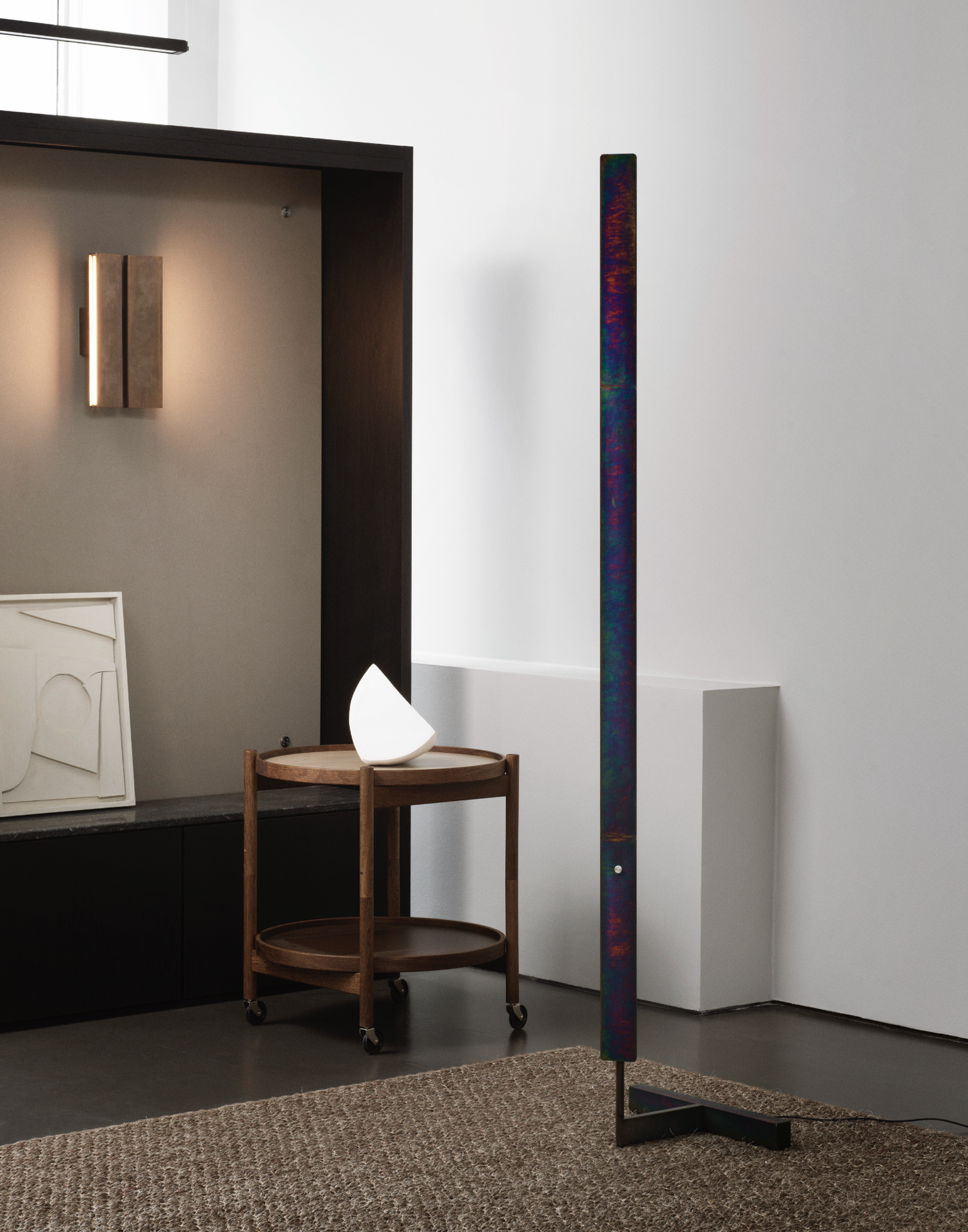 Hans Bølling|Bølling Tray Table
