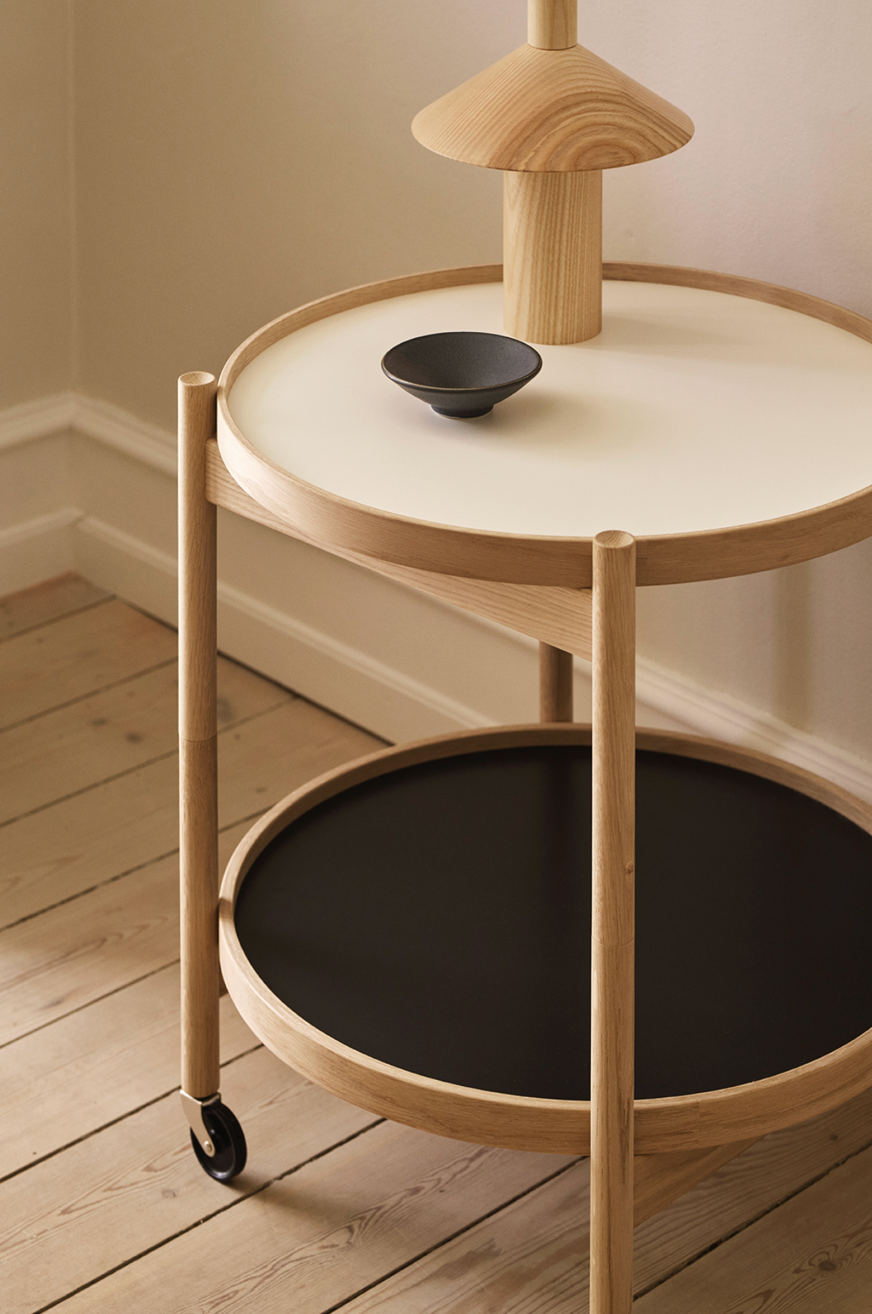 Hans Bølling|Bølling Tray Table