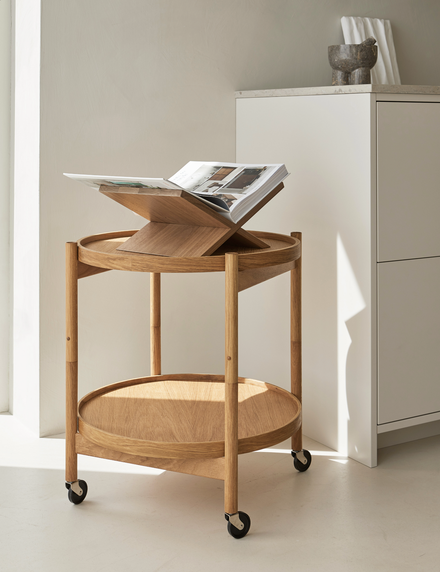 Hans Bølling|Bølling Tray Table