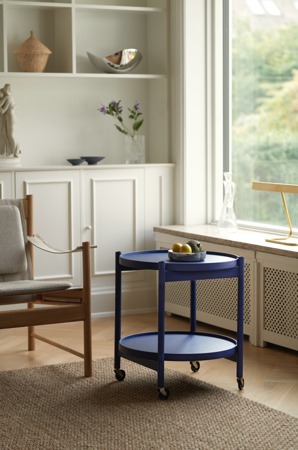 Hans Bølling|Bølling Tray Table Designmuseum Danmark Limited Edition