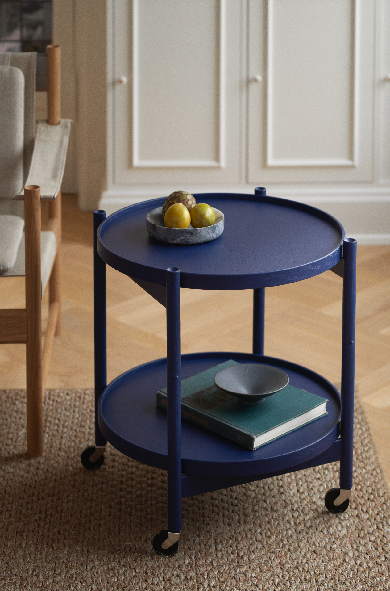 Hans Bølling|Bølling Tray Table Designmuseum Danmark Limited Edition