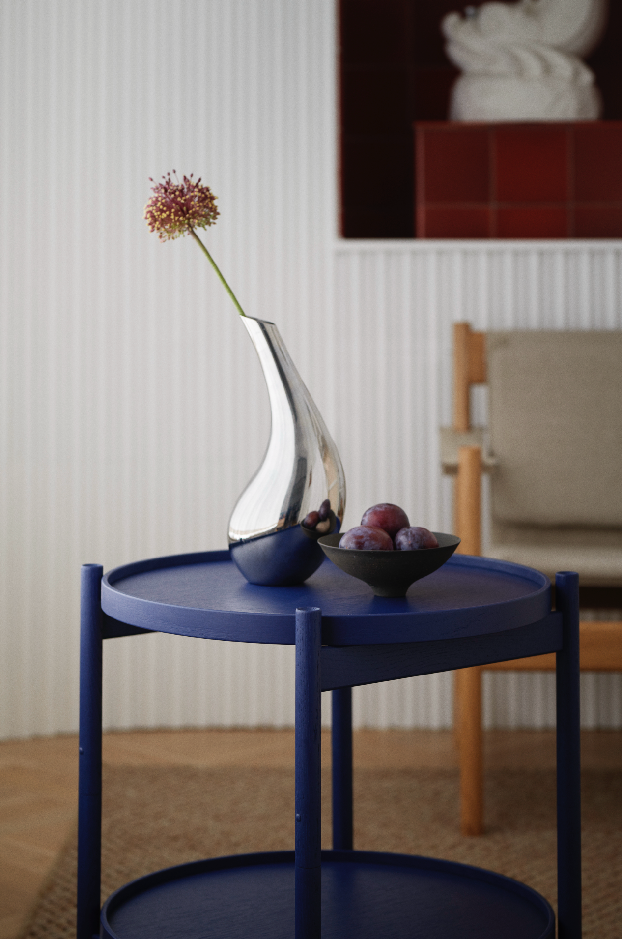 Hans Bølling|Bølling Tray Table Designmuseum Danmark Limited Edition