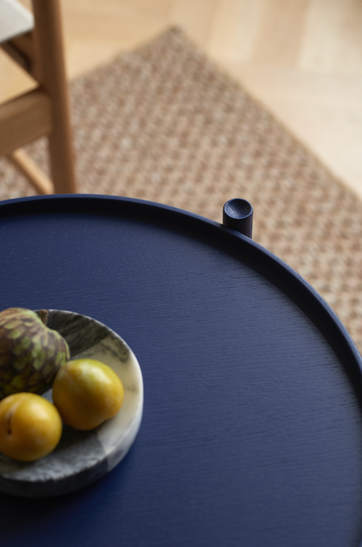 Hans Bølling|Bølling Tray Table Designmuseum Danmark Limited Edition