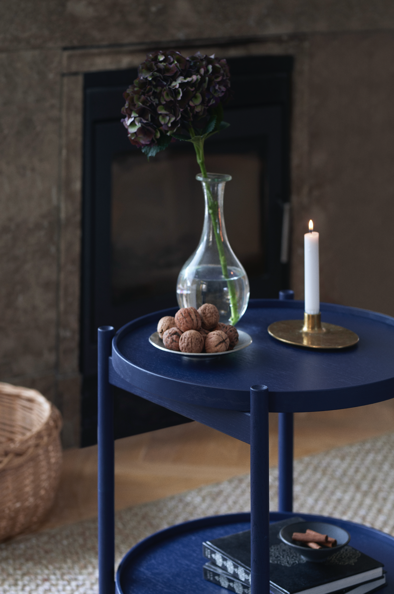 Hans Bølling|Bølling Tray Table Designmuseum Danmark Limited Edition