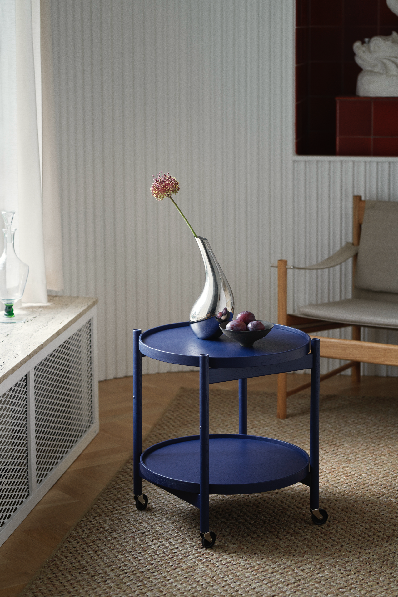 Hans Bølling|Bølling Tray Table Designmuseum Danmark Limited Edition