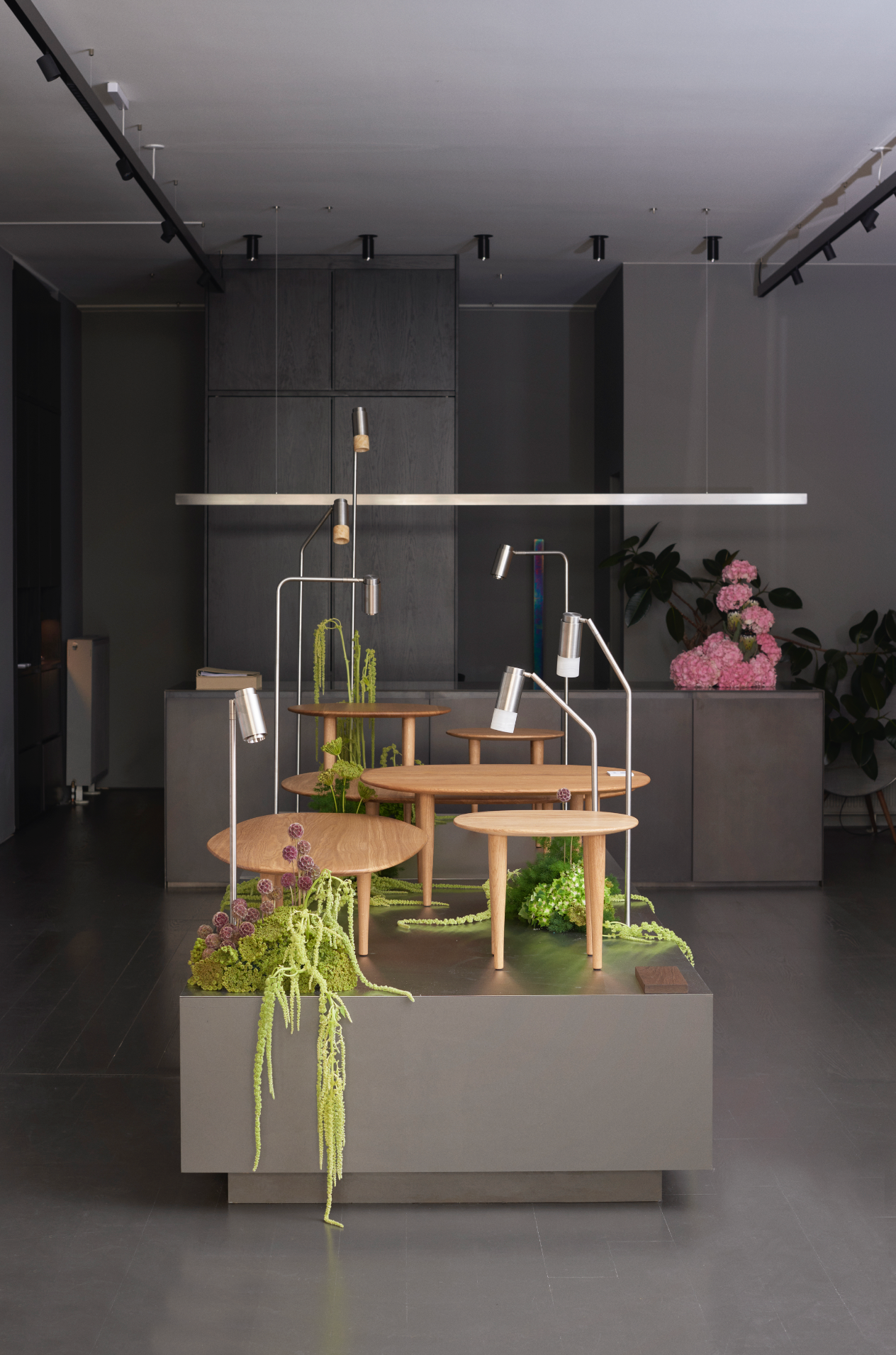 OEO Studio|Jari Low Tables