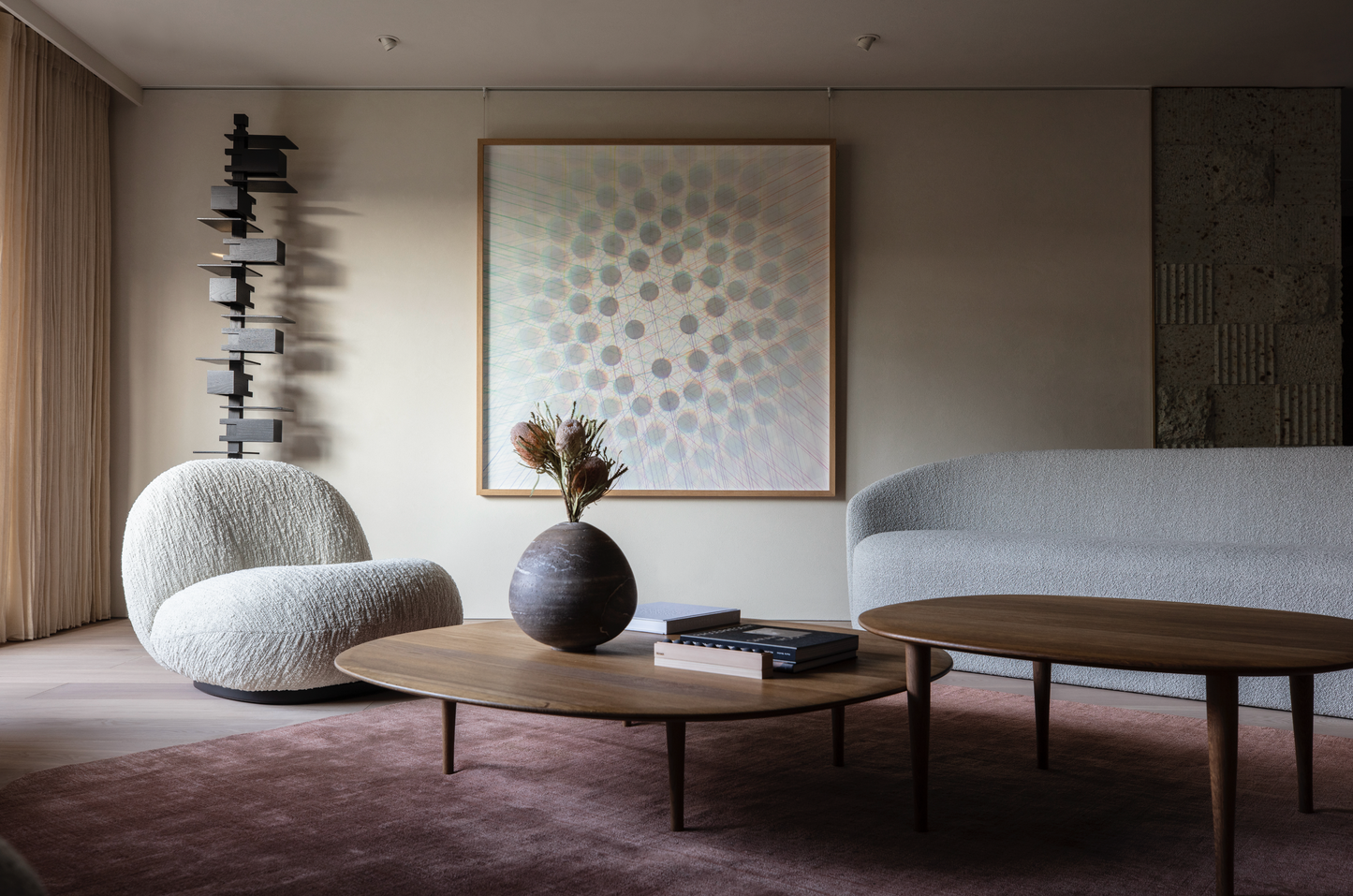 OEO Studio|Jari Low Tables