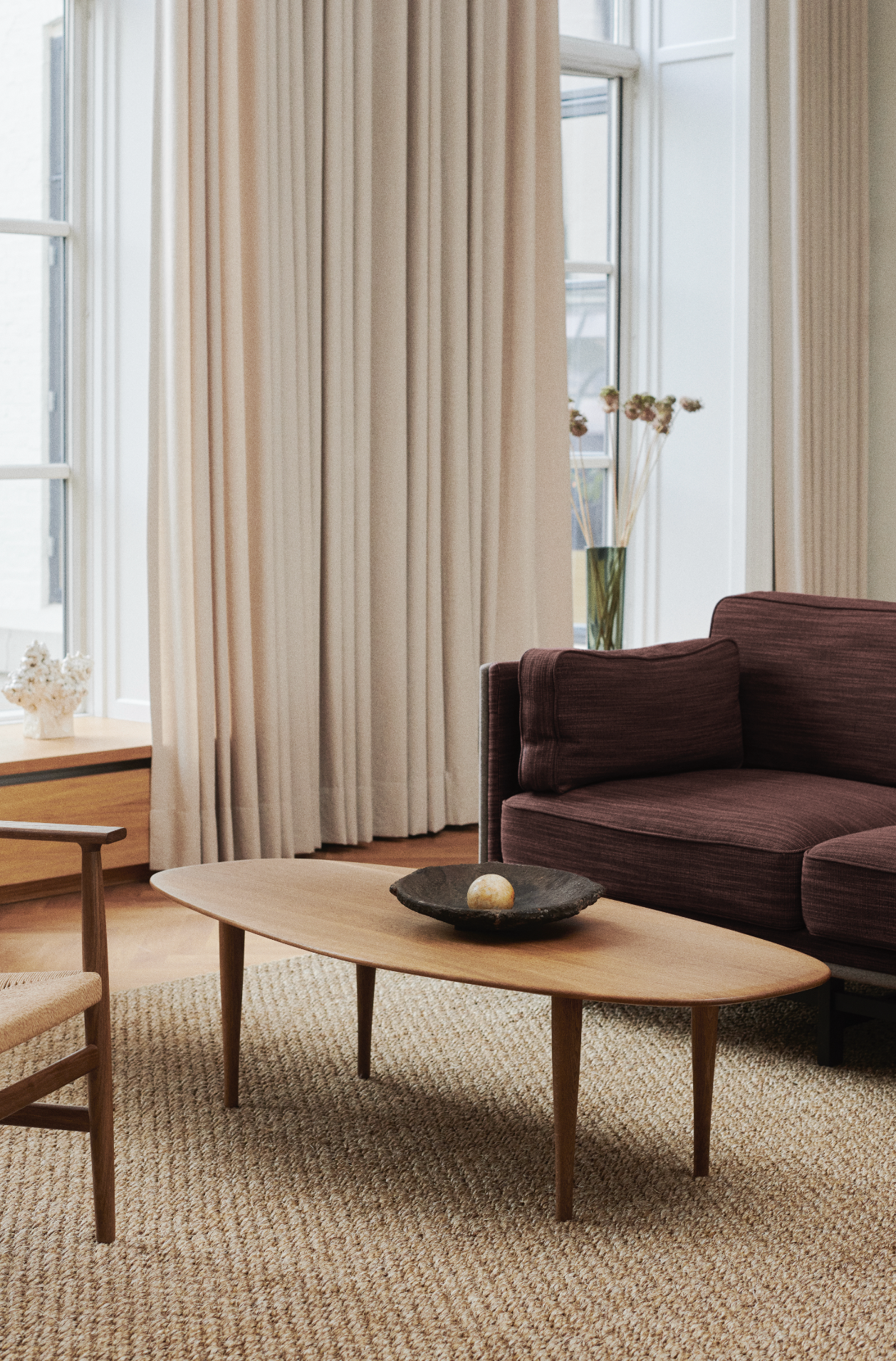 OEO Studio|Jari Low Tables