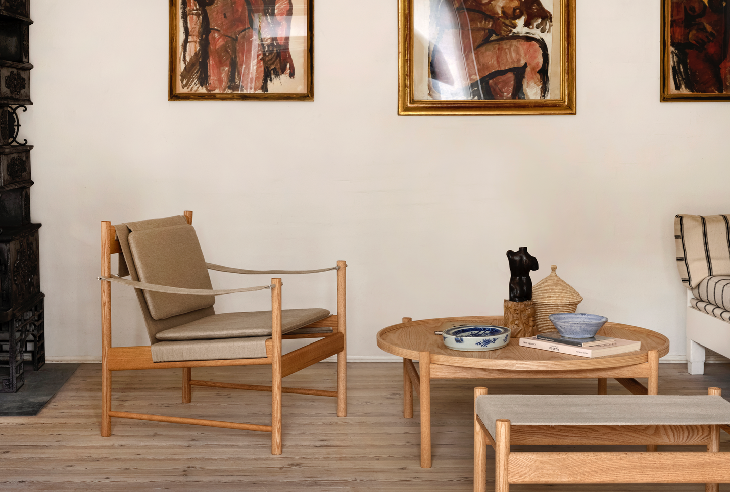 Hans Bølling|HB Coffee Table