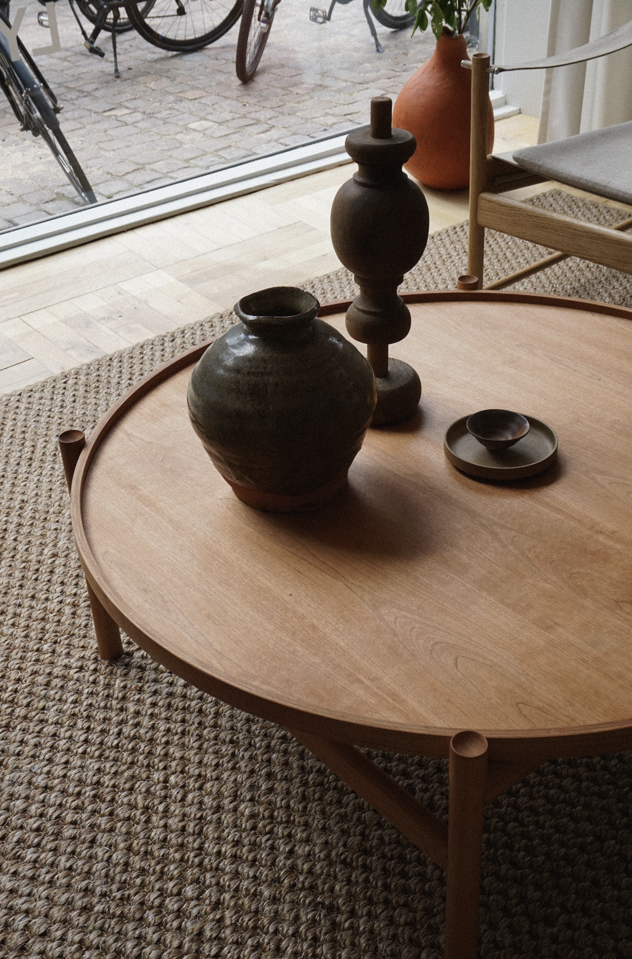 Hans Bølling|HB Coffee Table
