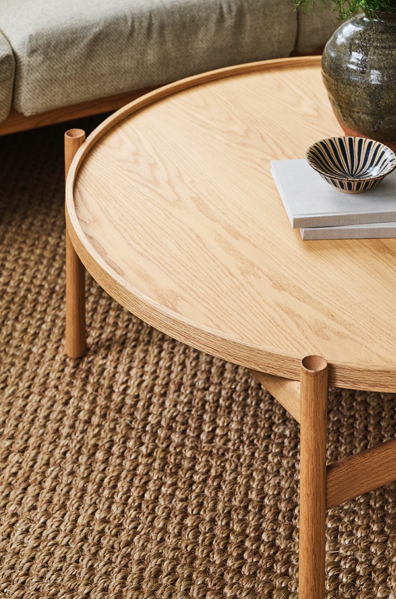 Hans Bølling|HB Coffee Table