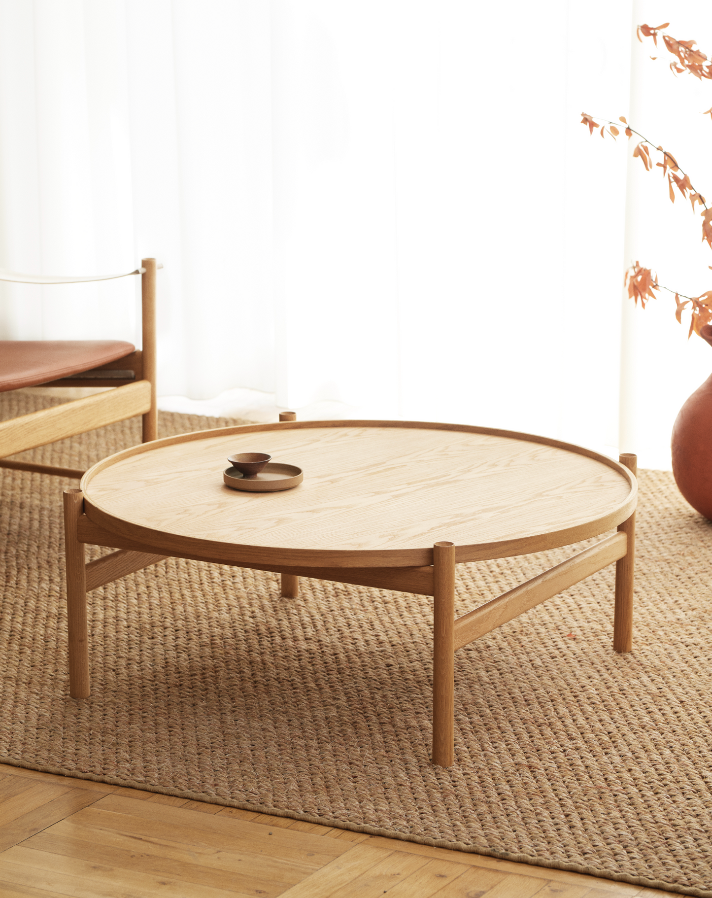 Hans Bølling|HB Coffee Table