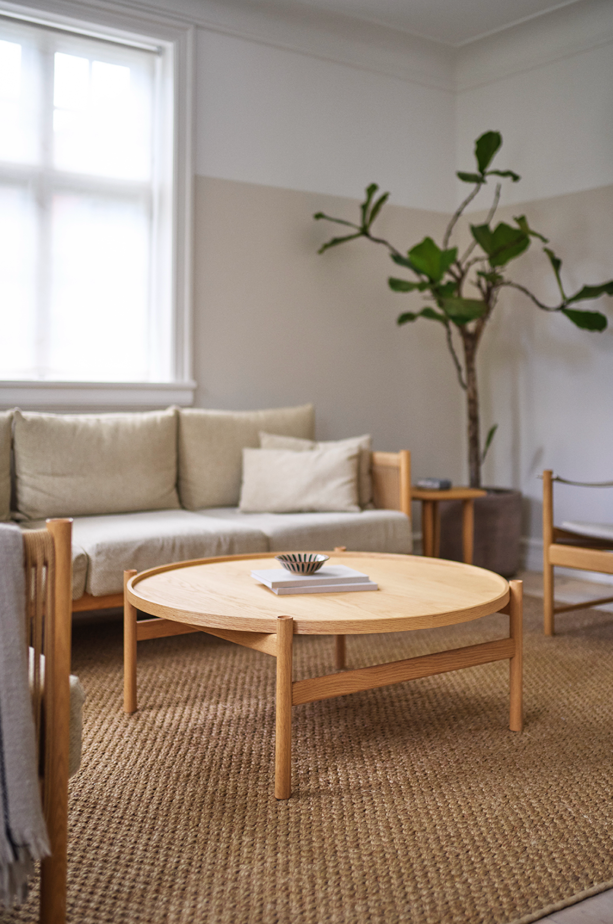 Hans Bølling|HB Coffee Table
