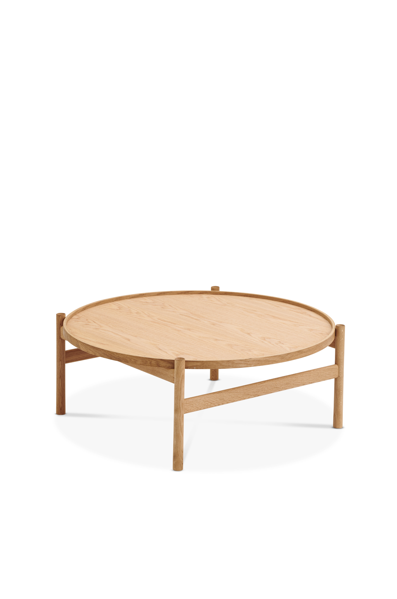 Hans Bølling|HB Coffee Table