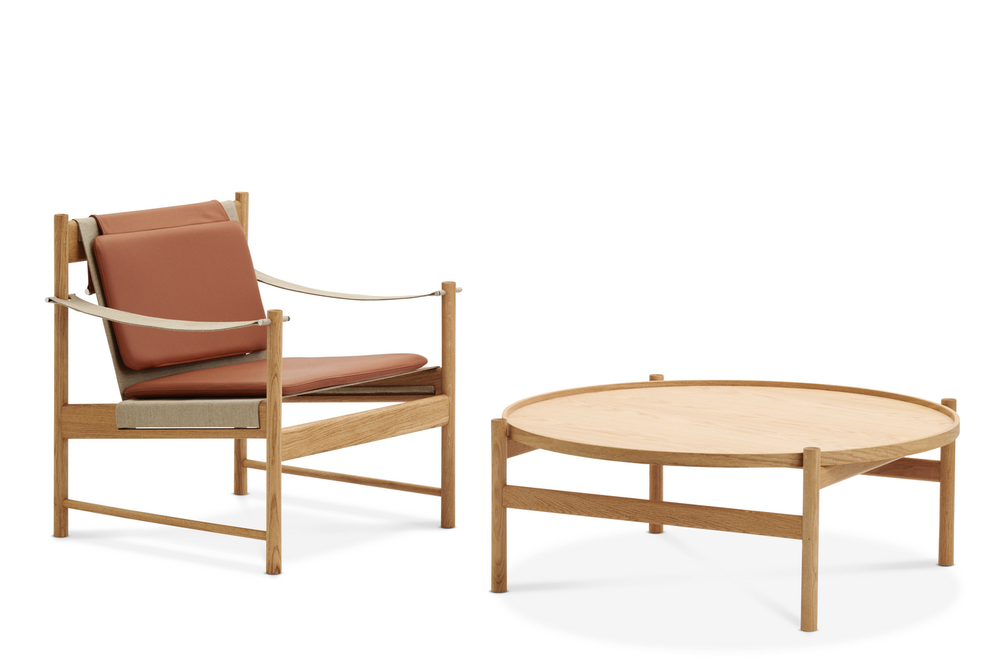 Hans Bølling|HB Coffee Table