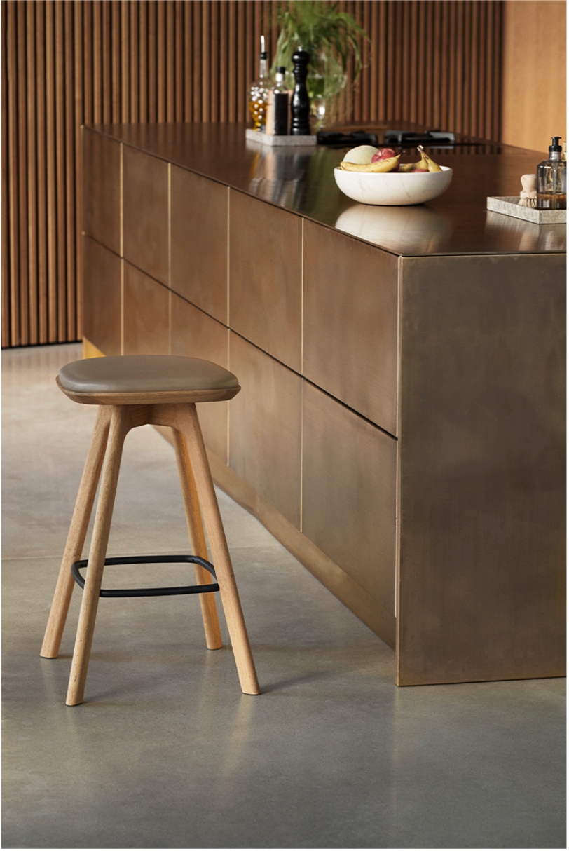 OEO Studio|Pauline Bar Stool