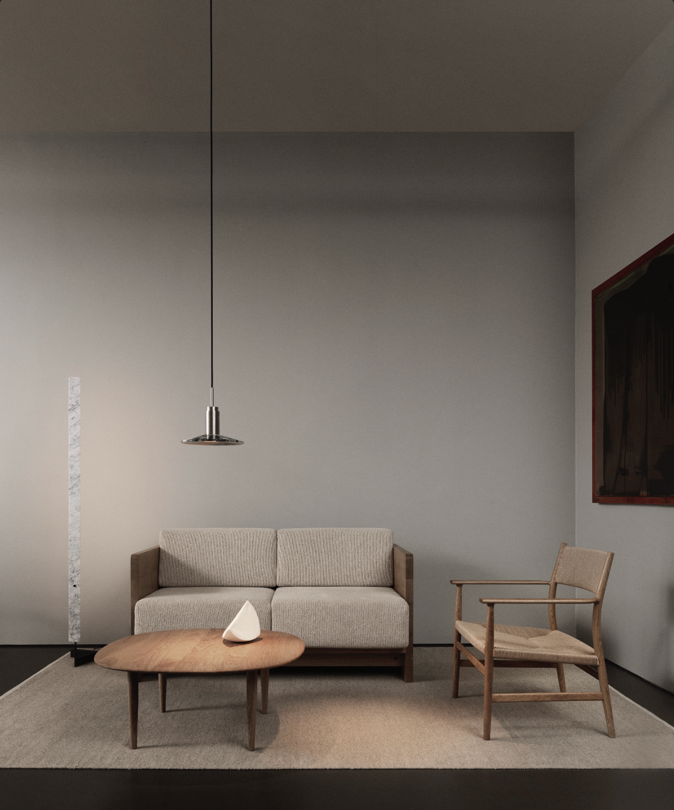 David Thulstrup|KARM Sofa