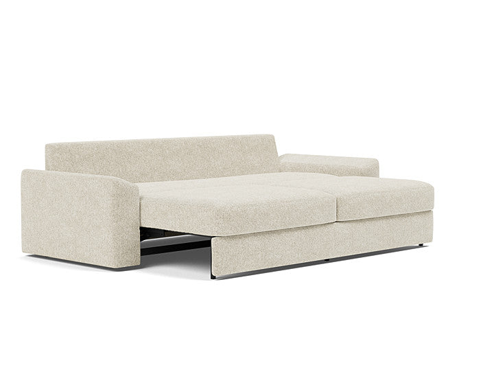 Vilander Sleeper Sofa With Cushion Arms