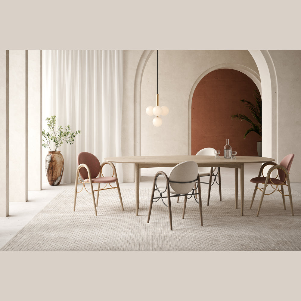 OEO Studio|Jari Dining Table