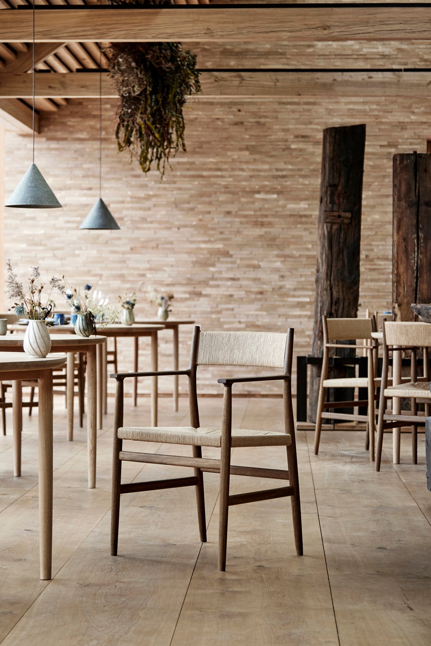 David Thulstrup|ARV Chair