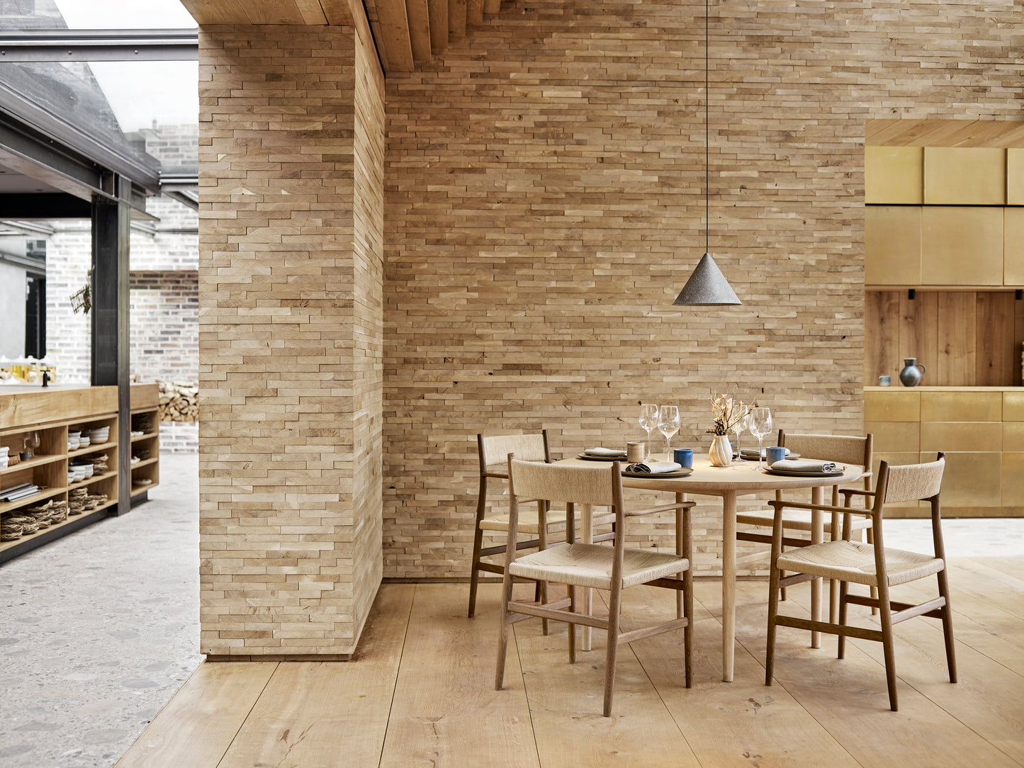 David Thulstrup|ARV Chair