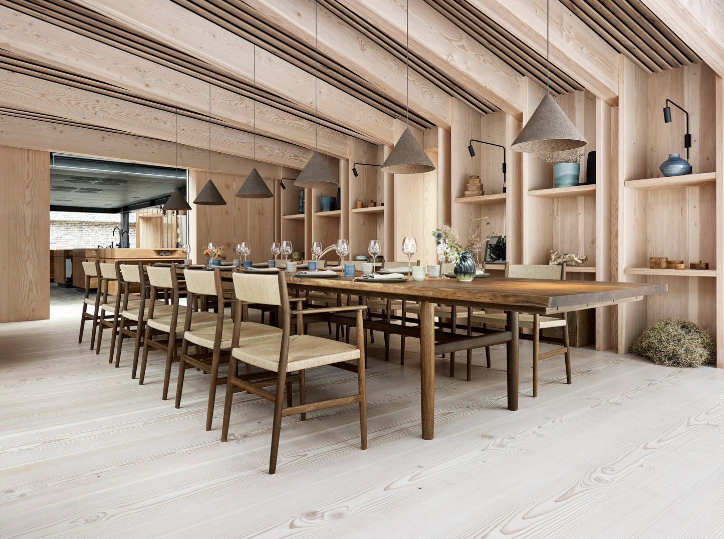 David Thulstrup|ARV Chair