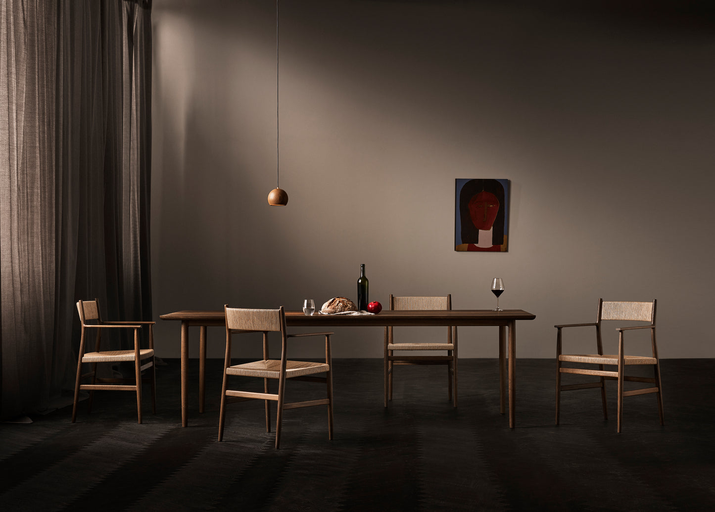 David Thulstrup|ARV Chair