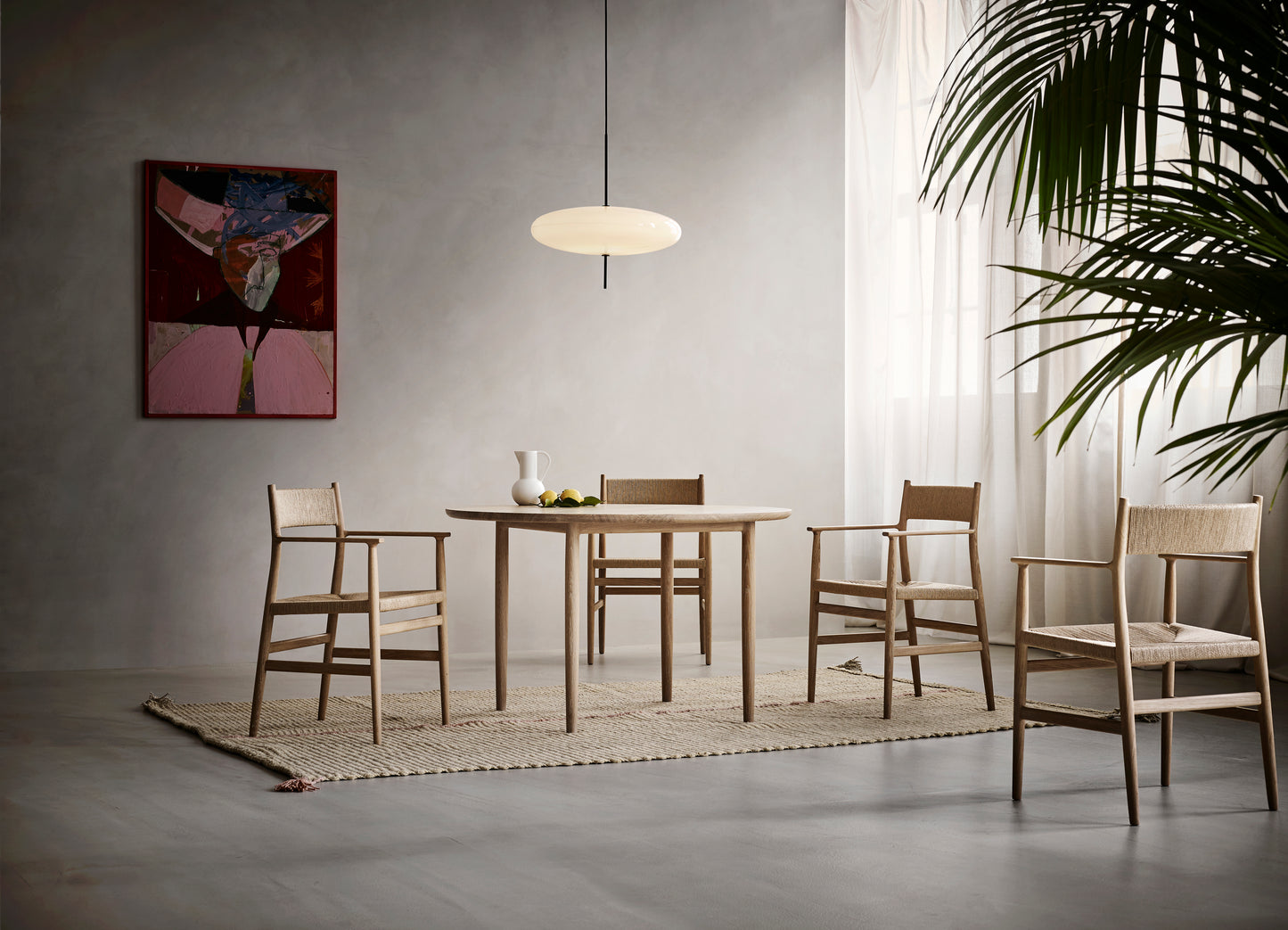 David Thulstrup|ARV Chair
