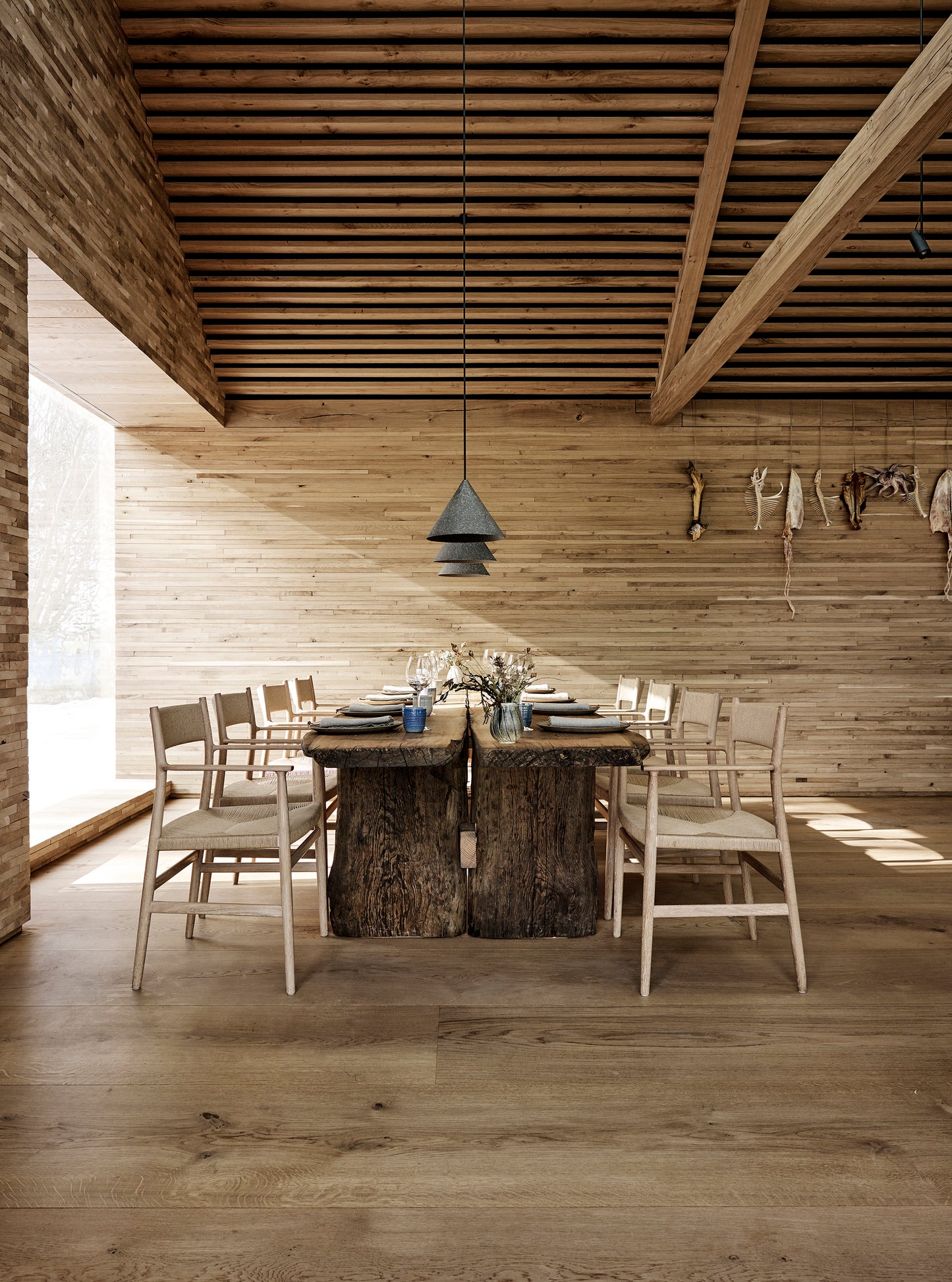 David Thulstrup|ARV Chair