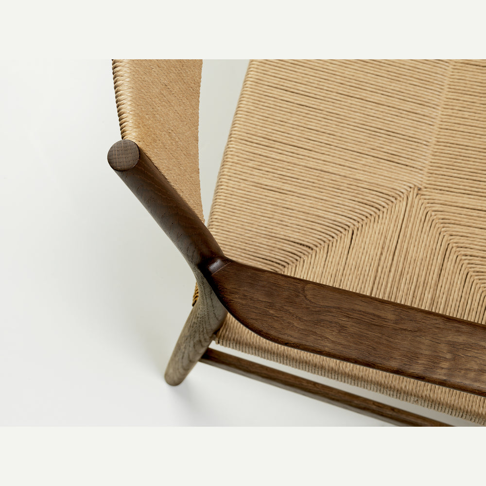 David Thulstrup|Arv Lounge Chair