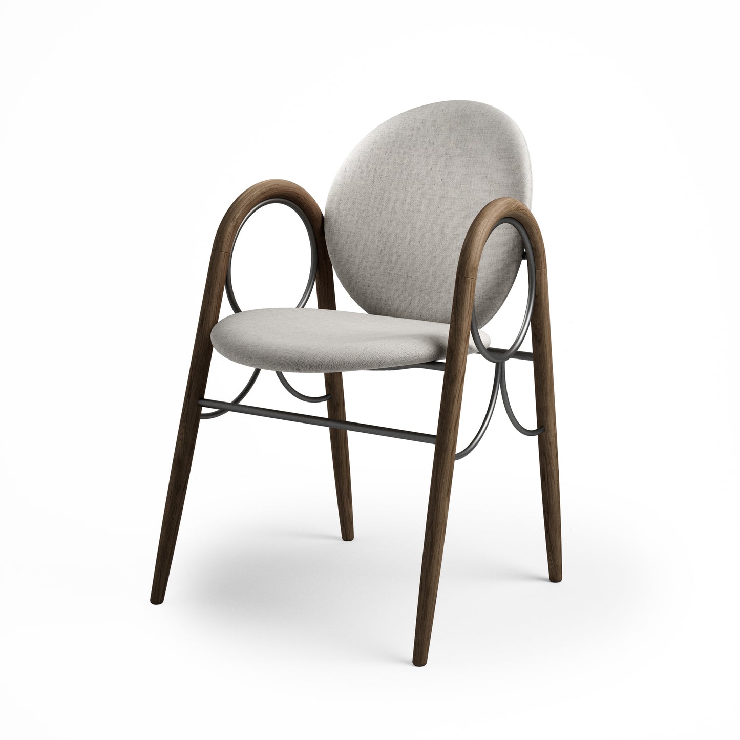 Nanna Ditzel|Arkade Chair