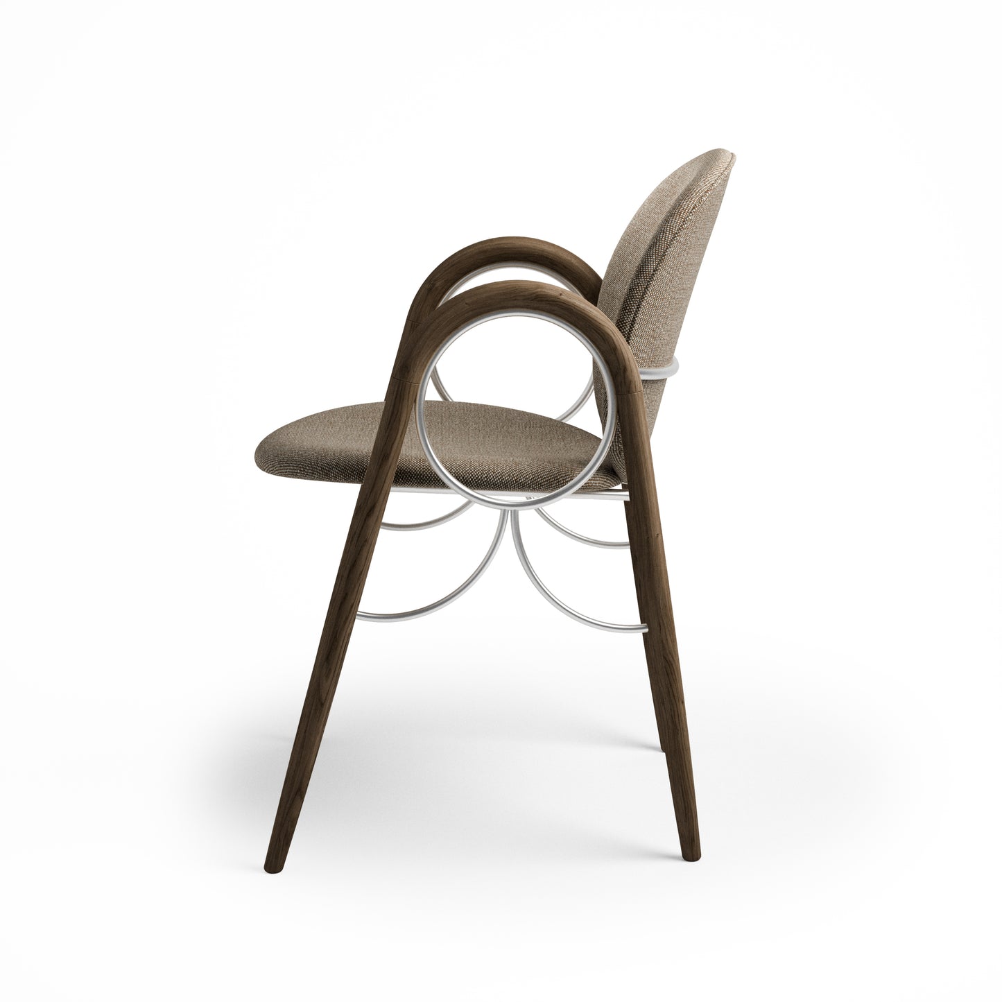 Nanna Ditzel|Arkade Chair