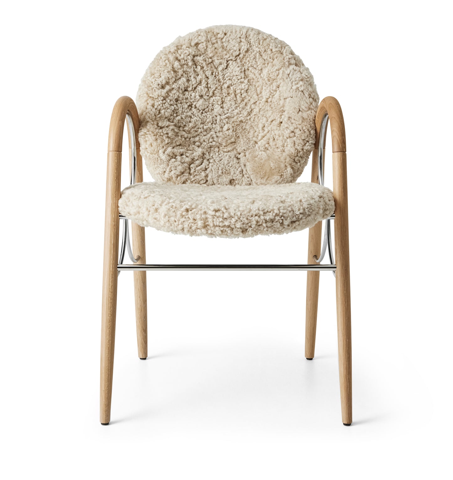 Nanna Ditzel|Arkade Chair Anniversary Edition