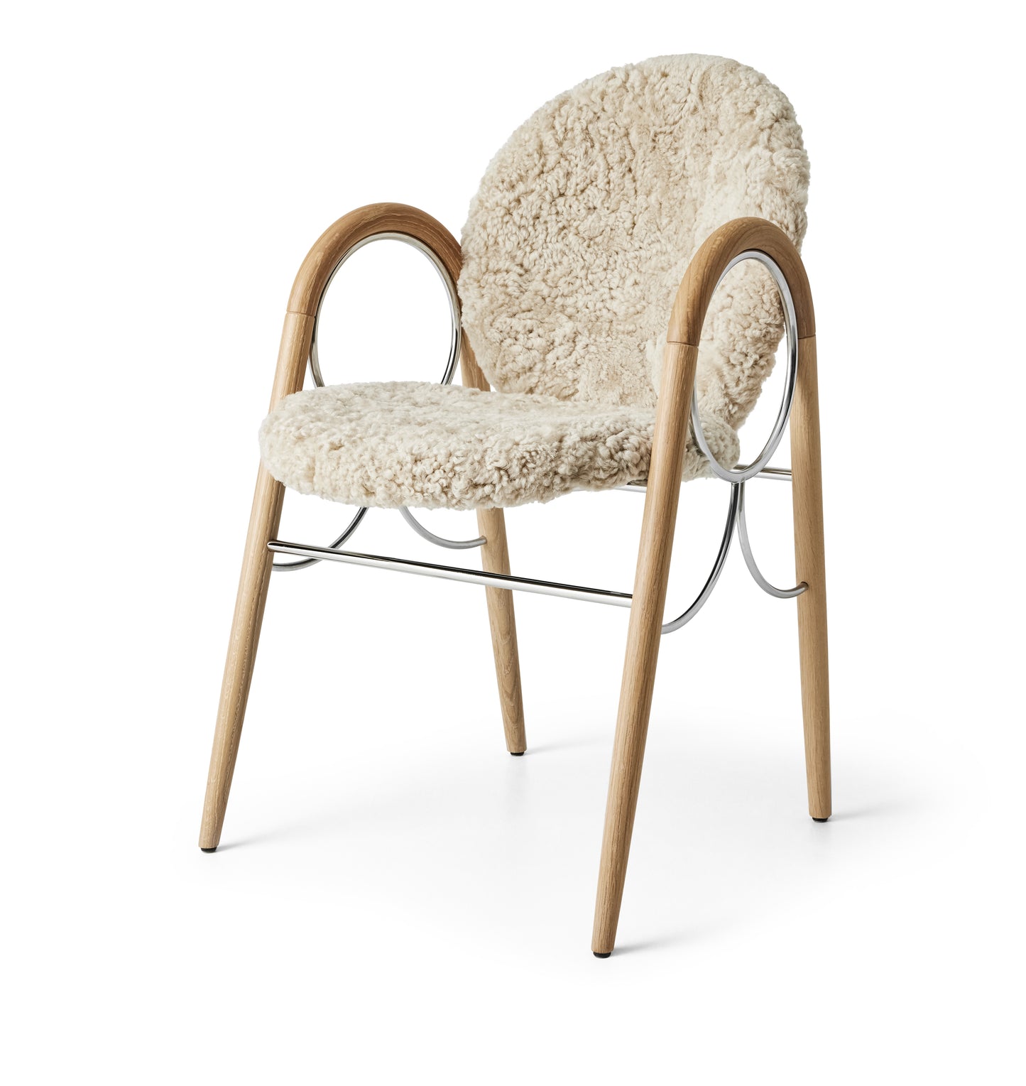 Nanna Ditzel|Arkade Chair Anniversary Edition