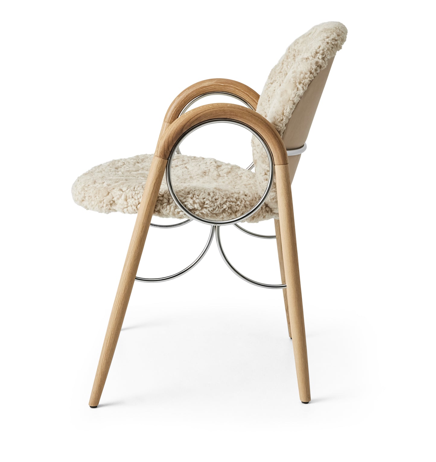 Nanna Ditzel|Arkade Chair Anniversary Edition