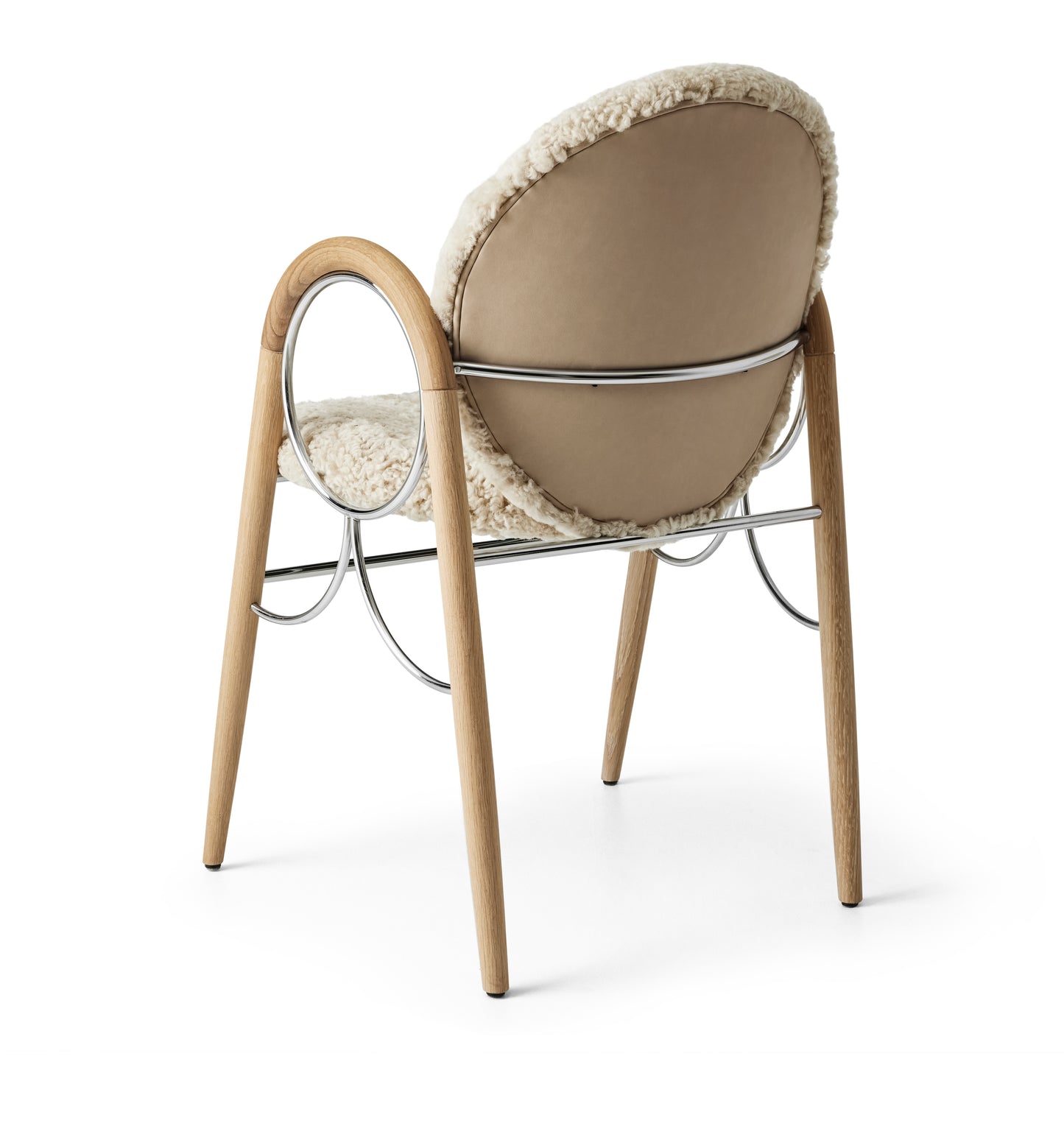Nanna Ditzel|Arkade Chair Anniversary Edition