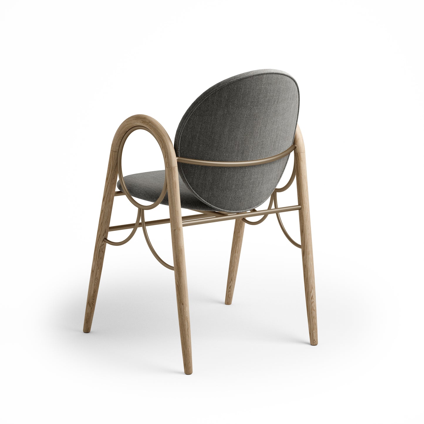 Nanna Ditzel|Arkade Chair