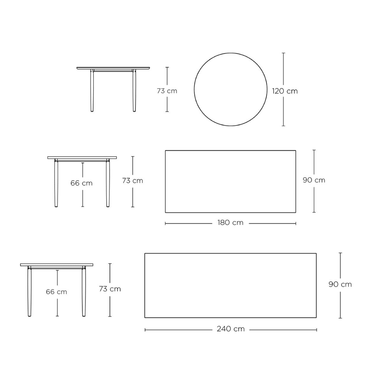 David Thulstrup|ARV Table