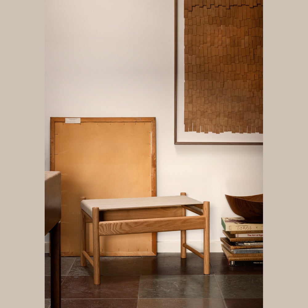 Hans Bølling|HB Stool