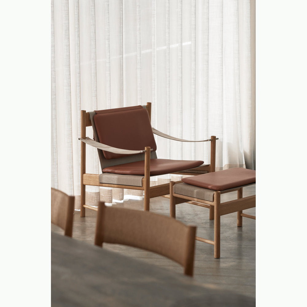 Hans Bølling|HB Stool