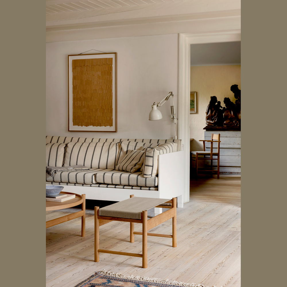 Hans Bølling|HB Stool