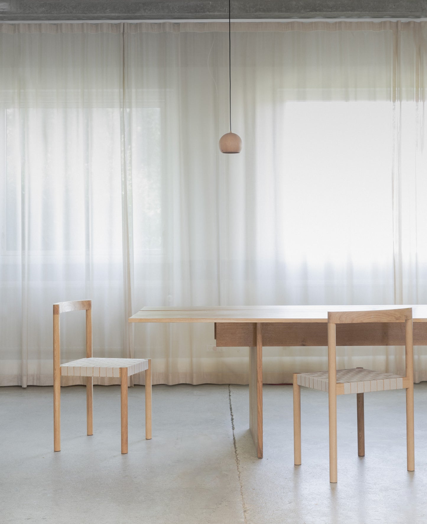 Henning Larsen|Ekko Chair