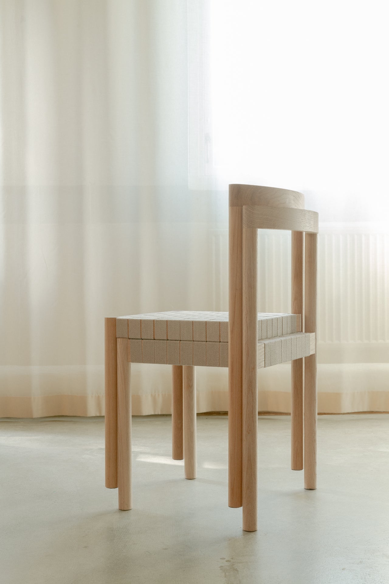 Henning Larsen|Ekko Chair