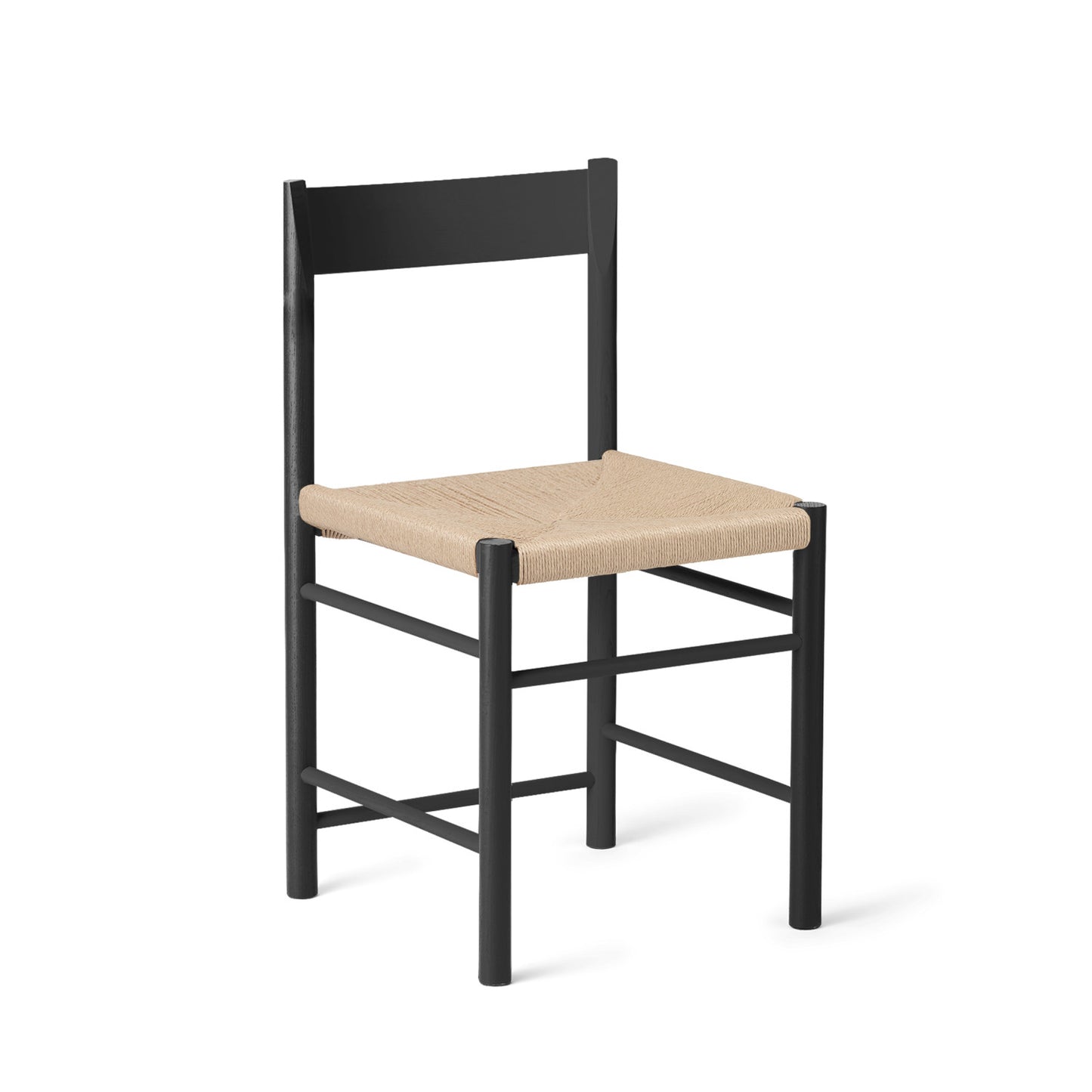 Rasmus Bækkel|F Chair