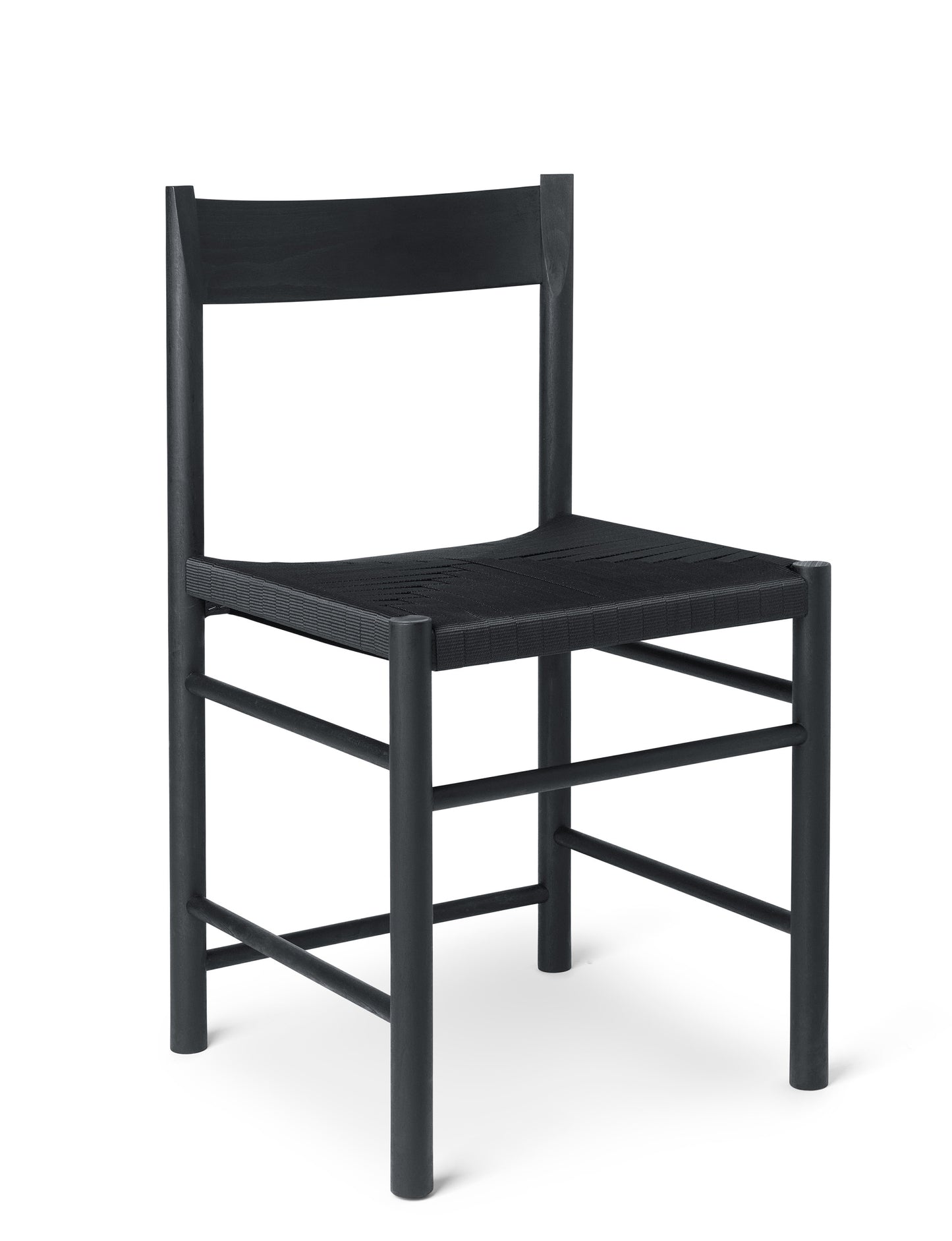 Rasmus Bækkel|F Chair