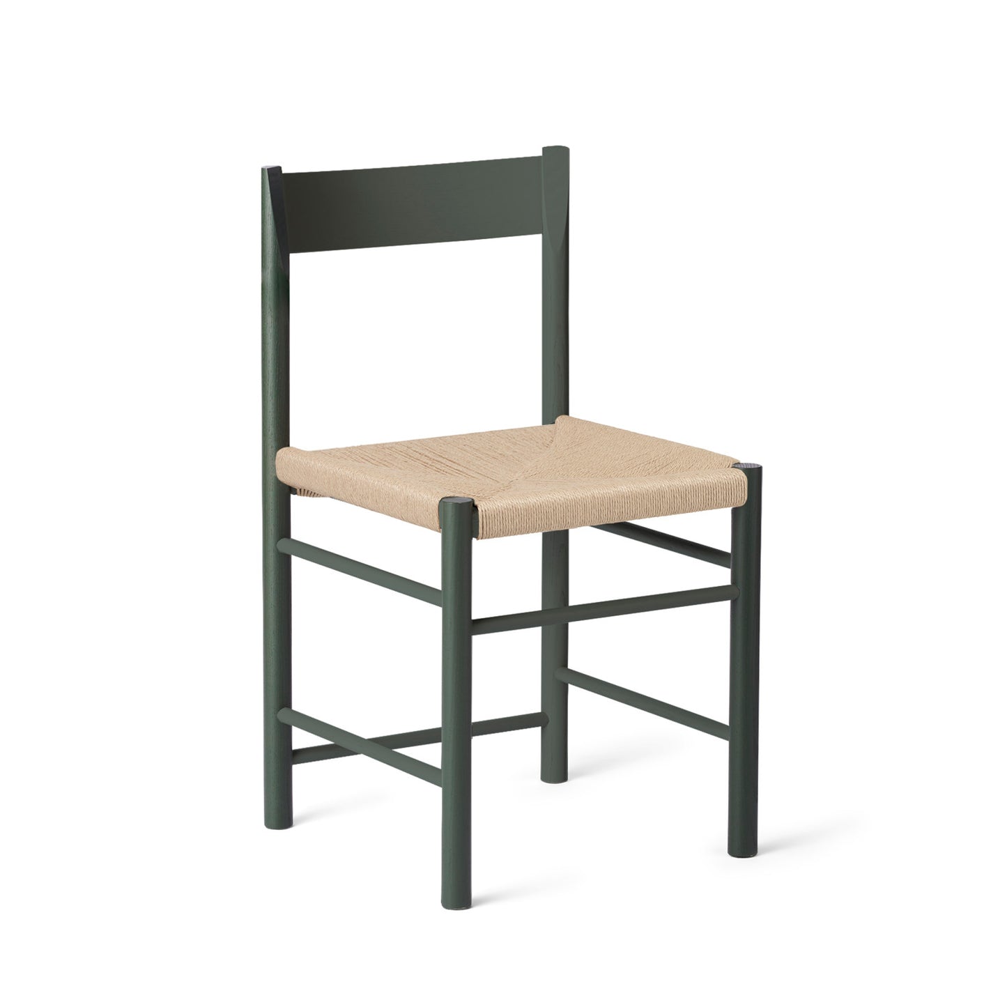 Rasmus Bækkel|F Chair