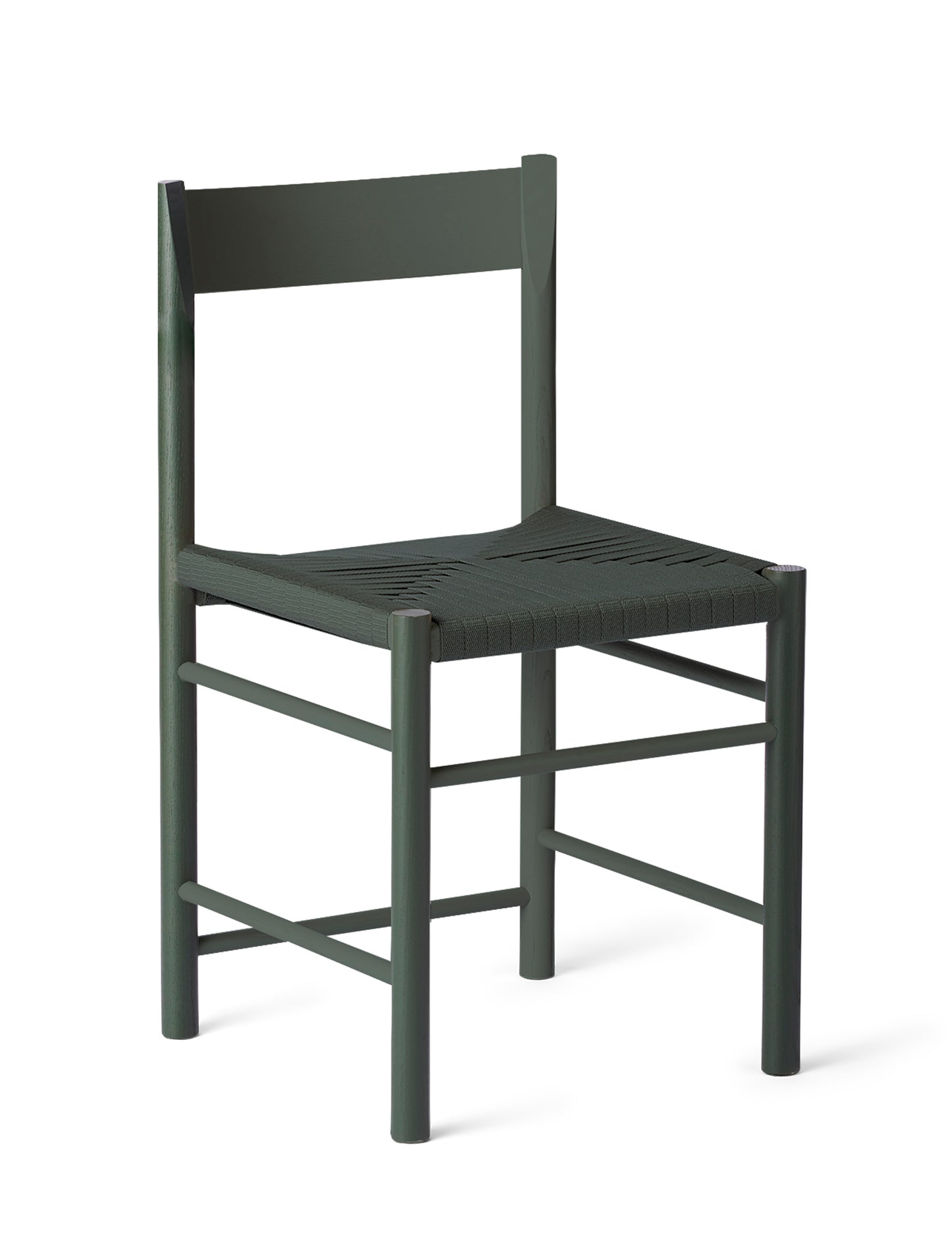Rasmus Bækkel|F Chair